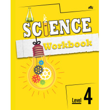 Science Workbook: Level 4